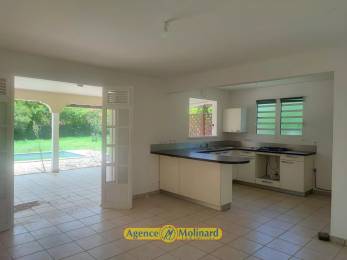 Location Maison Petit Bourg (97170) - GUADELOUPE