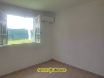 Location Maison Petit Bourg (97170) - GUADELOUPE