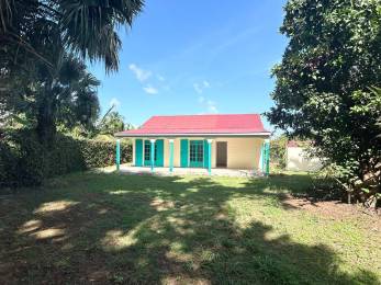 Location Maison Baie Mahault (97122) - GUADELOUPE