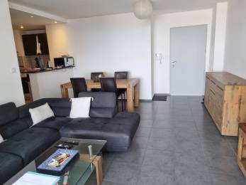 Location Appartement Sainte-Clotilde (97490) - REUNION