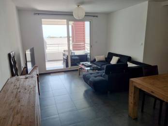 Location Appartement Sainte-Clotilde (97490) - REUNION