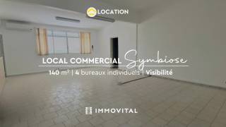 location local commercial à saint-claude (97120)