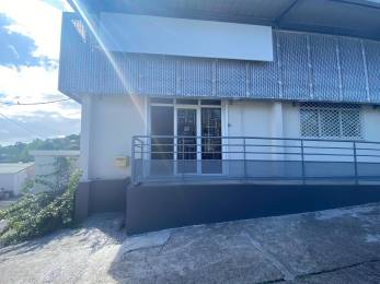 Location  Local Commercial Saint-Claude (97120) - GUADELOUPE