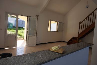 Location Maison F4/5 LIGNE DES BAMBOUS Saint-Pierre (97410) - REUNION