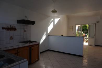 Location Maison F4/5 LIGNE DES BAMBOUS Saint-Pierre (97410) - REUNION