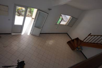 Location Maison F4/5 LIGNE DES BAMBOUS Saint-Pierre (97410) - REUNION