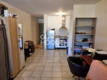 Achat Appartement Saint-Pierre (97410) - REUNION