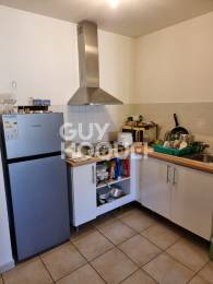 Achat Appartement Saint-Pierre (97410) - REUNION