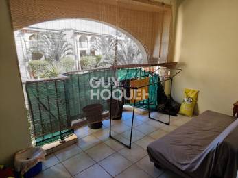 Achat Appartement Saint-Pierre (97410) - REUNION