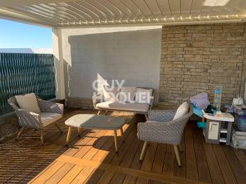 Location Maison Saint-Denis (97400) - REUNION