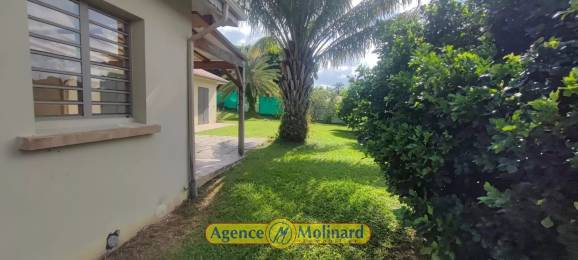 Location Maison Petit Bourg (97170) - GUADELOUPE