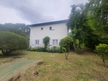 Location Maison Sainte-Clotilde (97490) - REUNION