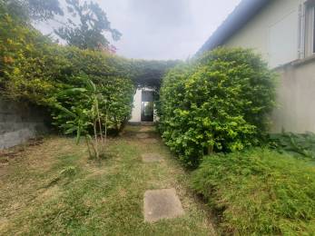 Location Maison Sainte-Clotilde (97490) - REUNION