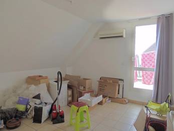 Location Appartement Saint-Denis (97400) - REUNION