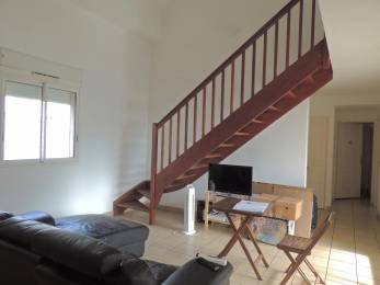 Location Appartement Saint-Denis (97400) - REUNION