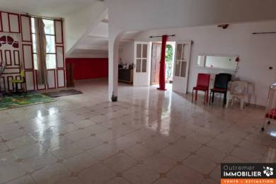 Achat Appartement La Possession (97419) - REUNION