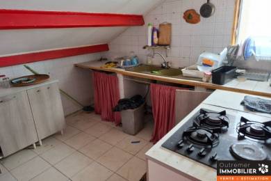 Achat Appartement La Possession (97419) - REUNION