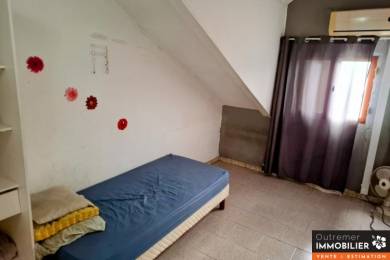 Achat Appartement La Possession (97419) - REUNION