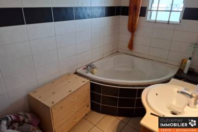 Achat Appartement La Possession (97419) - REUNION