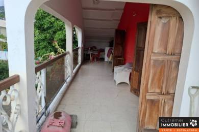 Achat Appartement La Possession (97419) - REUNION