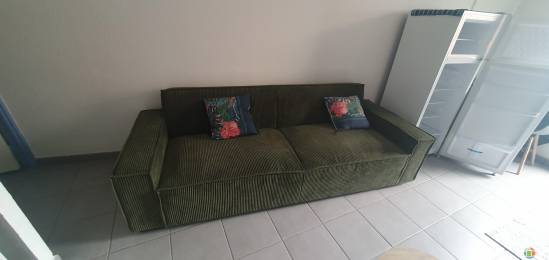 Location Chambre Saint-Denis (97400) - REUNION