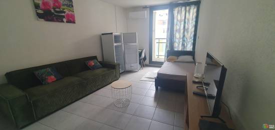 Location Appartement Saint-Denis (97400) - REUNION