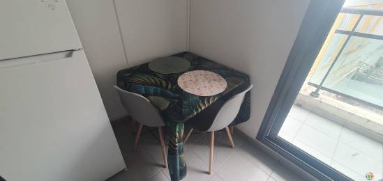 Location Appartement Saint-Denis (97400) - REUNION