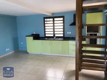 Location Maison La Montagne (97417) - REUNION