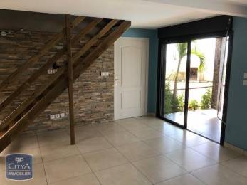 Location Maison La Montagne (97417) - REUNION