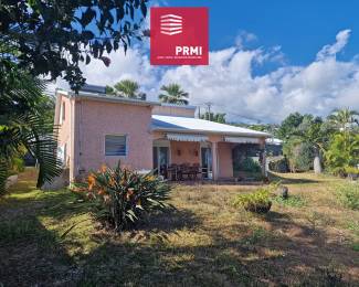 Achat Maison Saint-Paul (97460) - REUNION