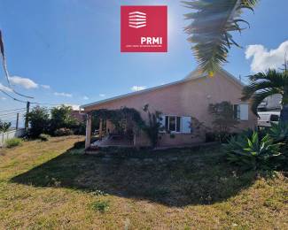 Achat Maison Saint-Paul (97460) - REUNION