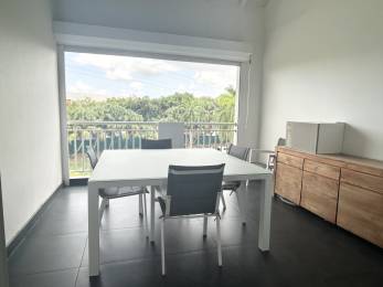 Achat Appartement Baie Mahault (97122) - GUADELOUPE