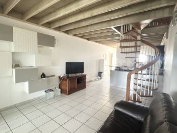 Achat Appartement Baie Mahault (97122) - GUADELOUPE