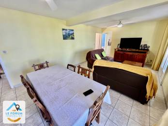 Achat Villa Saint-Joseph (97480) - REUNION