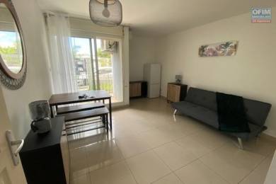 Location Appartement Sainte-Clotilde (97490) - REUNION