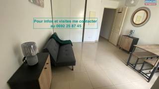 location appartement à sainte-clotilde (97490)