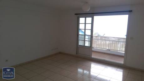 Location Appartement Tampon (97430) - REUNION