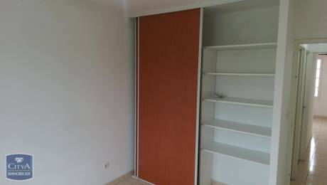 Location Appartement Tampon (97430) - REUNION