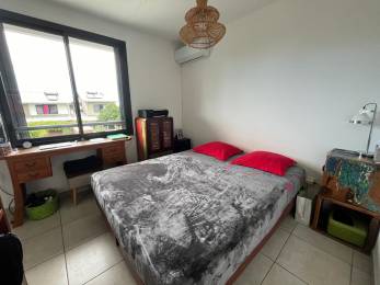 Achat Maison La Saline les Bains (97434) - REUNION