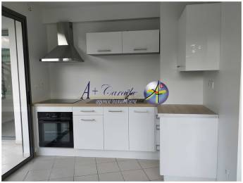 Location Appartement Baie Mahault (97122) - GUADELOUPE