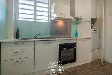 Achat Appartement Sainte-Marie (97438) - REUNION