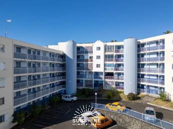 Achat Appartement Sainte-Marie (97438) - REUNION