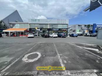 Location  Fonds de commerce Baie Mahault (97122) - GUADELOUPE