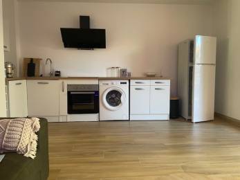 Location Appartement Sainte-Clotilde (97490) - REUNION