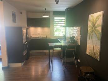 Location Appartement Saint-Denis (97400) - REUNION