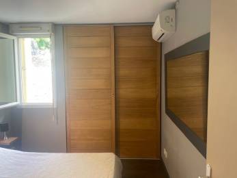 Location Appartement Saint-Denis (97400) - REUNION