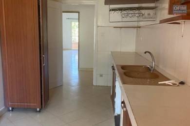 Location Appartement ANTANANARIVO () - MADAGASCAR