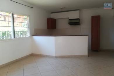 Location Appartement ANTANANARIVO () - MADAGASCAR