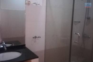 Location Appartement ANTANANARIVO () - MADAGASCAR