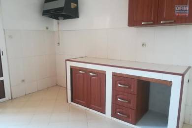 Location Appartement ANTANANARIVO () - MADAGASCAR